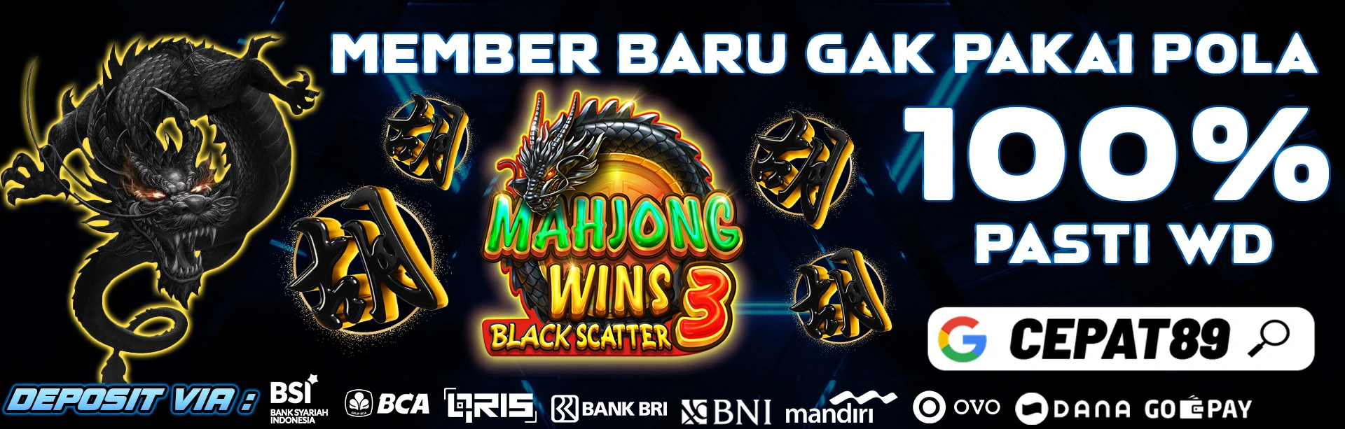 IMBA68 alternatif